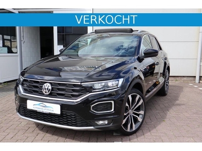 Volkswagen T-Roc 1.5 TSI Sport Business R-Line PANO AUT...