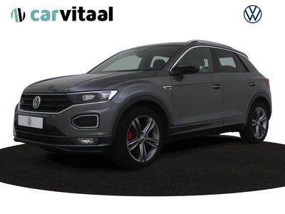 Volkswagen T-Roc 1.5 TSI Sport Business R R-line Exterieur