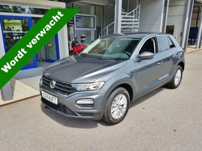 Volkswagen T-Roc 1.5 TSI Style - Automaat (bj 2018)