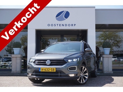 Volkswagen T-Roc 1.5TSI/150pk R-Line (2X) DSG