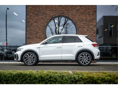 Volkswagen T-Roc 2.0 TSI 4Motion R Akrapovic (bj 2022)