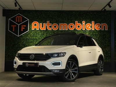 Volkswagen T-Roc 2.0 TSI 4Motion Sport