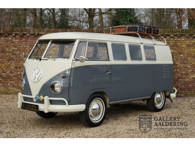 Volkswagen T1 bus Fantastic condition, Great colour scheme