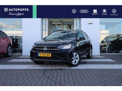 Volkswagen Taigo 1.0 TSI Life Business DSG7 110pk