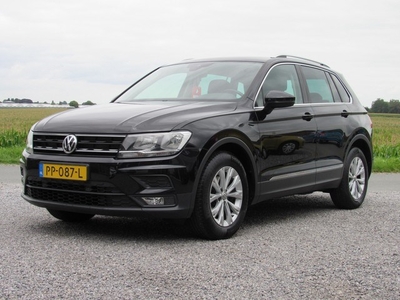 Volkswagen Tiguan 1.4 TSI 150PK aut. origineel Nederlands