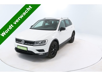 Volkswagen Tiguan 1.4 TSI 4Motion Comfortline Business