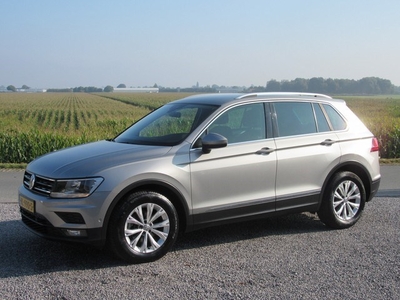 Volkswagen Tiguan 1.4 TSI ACT aut. origineel Nederlands -