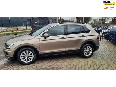 Volkswagen Tiguan 1.4 TSI ACT Comfortline Business 150 PK