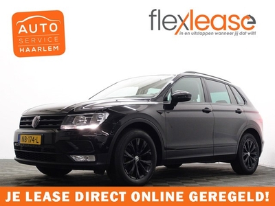 Volkswagen Tiguan 1.4 TSI ACT R-line Blackline Aut- Camera