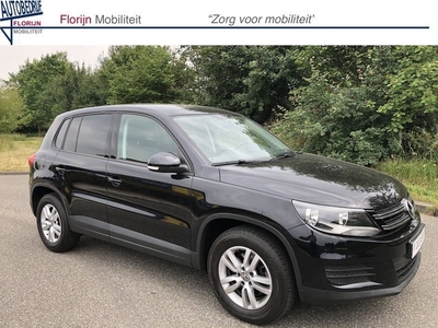 Volkswagen Tiguan 1.4 TSI Comfort&Design Edition