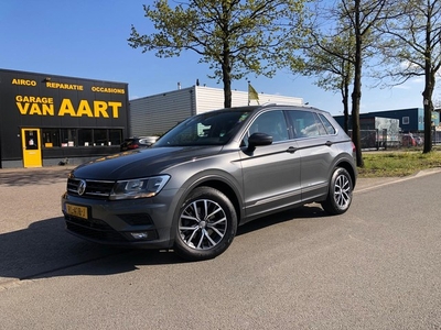 Volkswagen Tiguan 1.4 TSI Comfortline