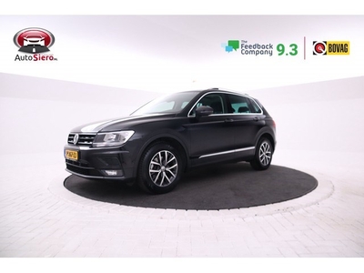 Volkswagen Tiguan 1.4 TSI Highline Panorama, Navi