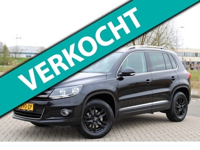 Volkswagen Tiguan 1.4 TSI Sport&Style l Airco l PDC l