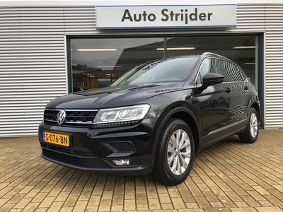 Volkswagen Tiguan 1.5 TSI 150pk Automaat Comfortline led