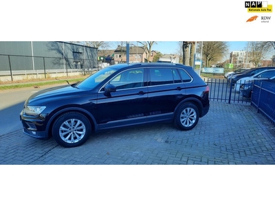 Volkswagen Tiguan 1.5 TSI ACT Comfortline Business 150PK