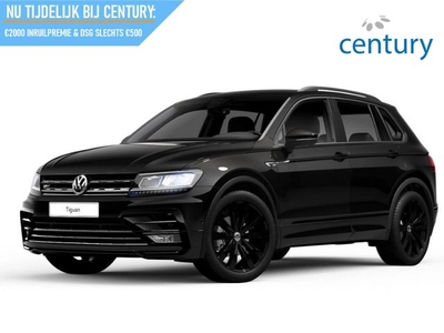 Volkswagen Tiguan 1.5 TSI ACT HIGHLINE BUSINESS R 150 PK