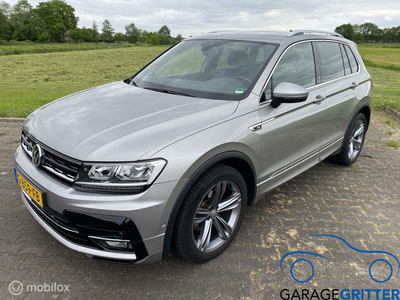 Volkswagen Tiguan 1.5 TSI ACT Highline Business R