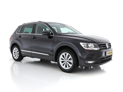 Volkswagen Tiguan 1.5 TSI Comfortline-Business