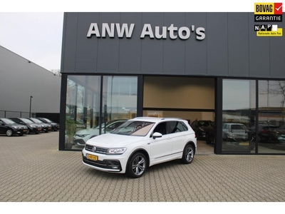 Volkswagen Tiguan 1.5 TSI Comfortline Business R-Line 1e