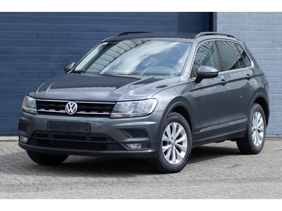 Volkswagen Tiguan 2.0 TDI Comfortline DSG Automaat