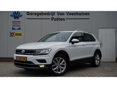 Volkswagen Tiguan 2.0 TSI 180pk DSG 4 Motion Highline