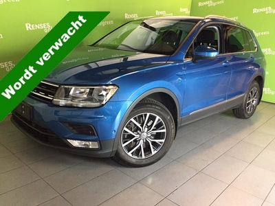 Volkswagen Tiguan 2.0 TSI 4Motion Automaat - Trekhaak -