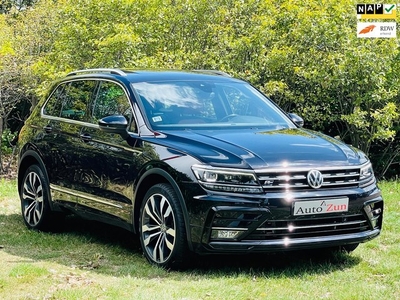 Volkswagen Tiguan 2.0 TSI 4Motion R-Line/ Intense/Digital