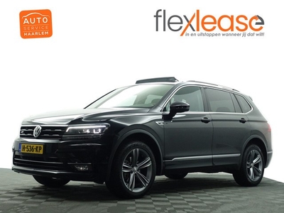 Volkswagen Tiguan Allspace 1.5 TSI R-line+ Aut- 7 Pers