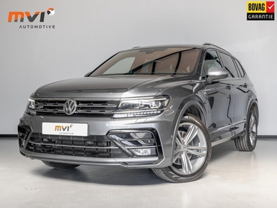 Volkswagen Tiguan Allspace 2.0 TSI 4Motion 2x R-Line /