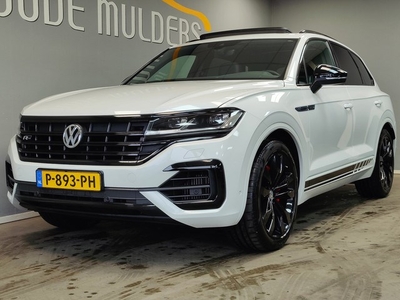 Volkswagen Touareg 3.0 TSI R-Line 340 PK