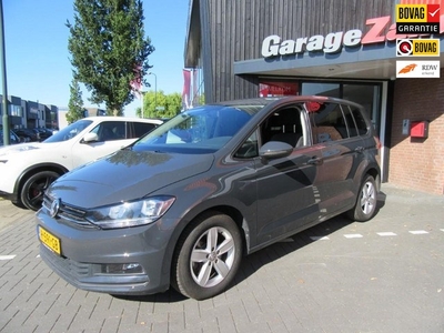 Volkswagen TOURAN 1.2 TSI Comfortline Edition