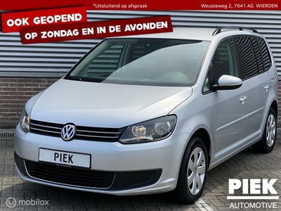 Volkswagen Touran 1.4 TSI Comfortline AUTOMAAT, PDC