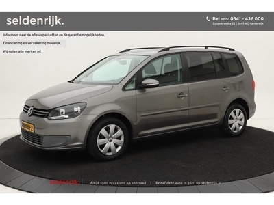 Volkswagen Touran 1.4 TSI DSG Comfortline 7-persoons Aut.