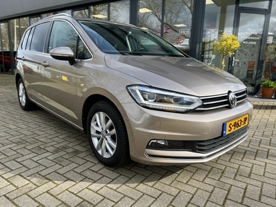 Volkswagen Touran 1.4 TSI Highline Business R Navi Airco