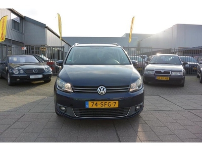 Volkswagen Touran 1.4 TSI Trendline AIRCO/DSG/ABA/NAP DSG