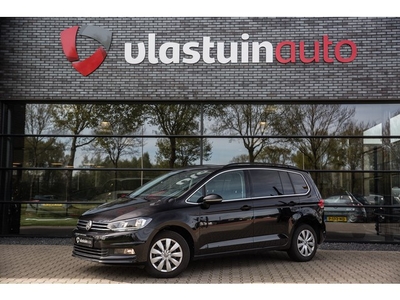 Volkswagen Touran 1.5 TSI Comfortline 7p , Adap. cruise