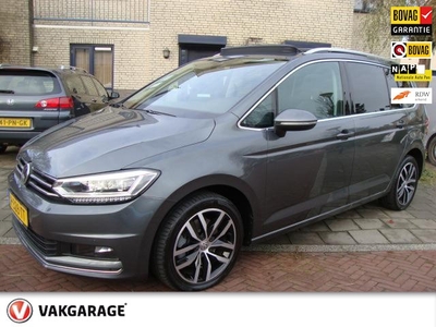 Volkswagen Touran 1.5 TSI Highline Business garantie