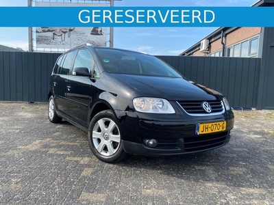 Volkswagen TOURAN TOURAN