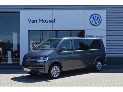 Volkswagen Transporter 150 PK DSG Highline (629004)