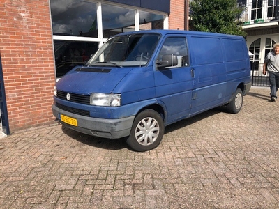 Volkswagen Transporter 1.9 TD 332 verlengd. (bj 1995)