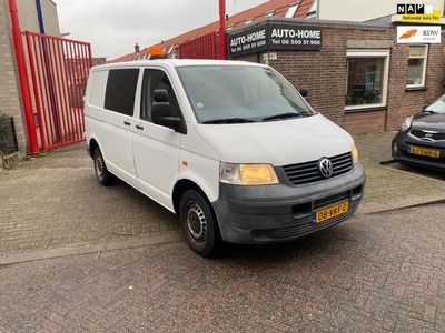 Volkswagen Transporter 1.9 TDI 300 MHD APK / NAP / AIRCO