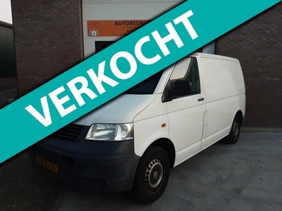 Volkswagen Transporter 1.9 TDI 300 MHD Yountimer/Marge !