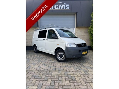 Volkswagen Transporter 1.9 TDI 300 T800