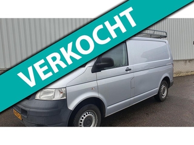 Volkswagen Transporter 1.9 TDI 300 T800