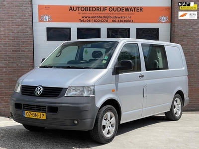 Volkswagen Transporter 1.9 TDI 300 T800 Baseline