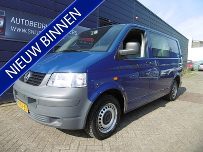 Volkswagen Transporter 1.9 TDI 300 T800 distributie bij