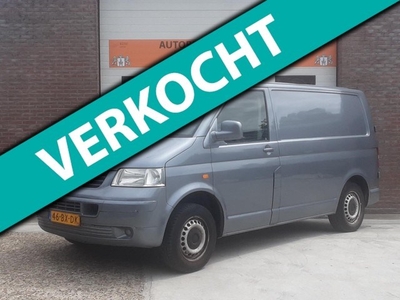 Volkswagen Transporter 1.9 TDI 300 T800 Nap/Marge/Euro 4 !