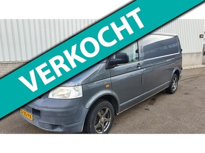 Volkswagen Transporter 1.9 TDI 340 AIRCO !!!!!!!