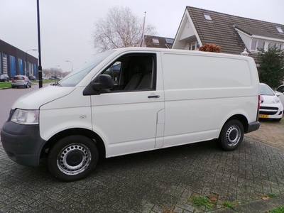 Volkswagen Transporter 1.9 TDI 85pk L1H1GEEN APK