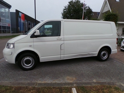 Volkswagen Transporter 1.9 TDI L2H1 Koelwagen Airco